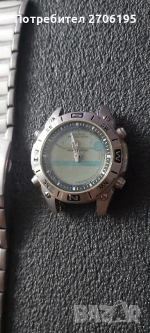 Часовници - автоматични и кварцови, снимка 9 - Мъжки - 50748652