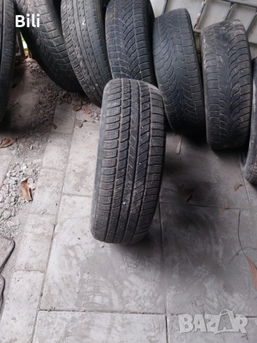 Гуми с метални джанти за VW ,Audi ,Seat,Skoda, снимка 10 - Гуми и джанти - 52877176