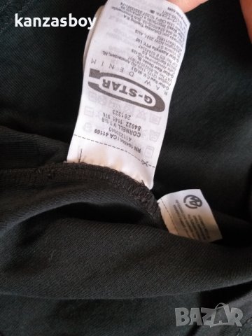 g-star - страхотна мъжка тениска , снимка 7 - Тениски - 43804123