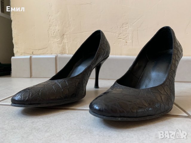 Продавам официални дамски обувки, снимка 2 - Други - 33135814