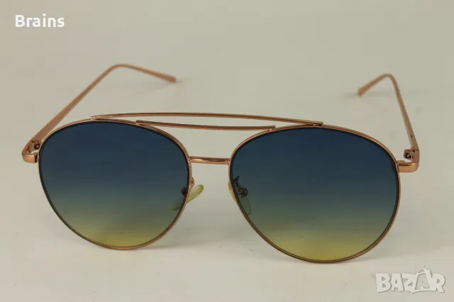 Винтидж RED CARPET By MPG Austria Авиаторски Слънчеви Очила
