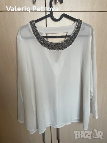 Туники, ризи и блузи, снимка 10 - Ризи - 48288843