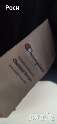 Ново яке на Chempion , снимка 4 - Якета - 47868186