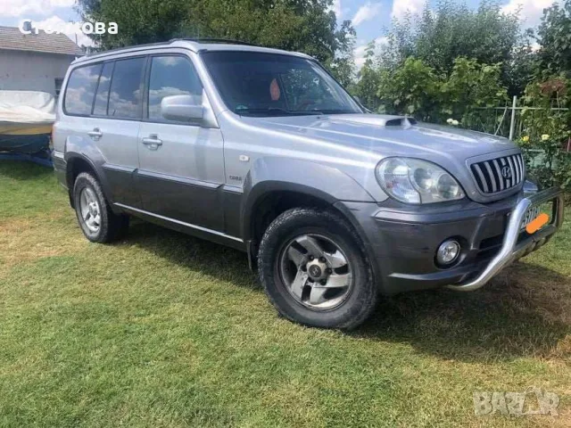 Продавам Хюндай, снимка 1