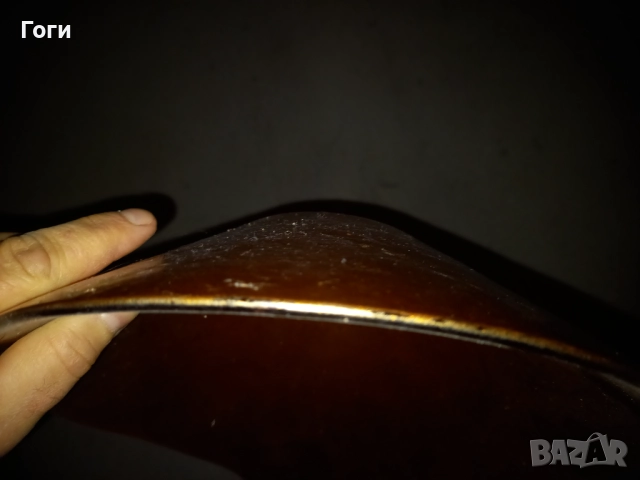 Стъклена фруктиера уникален модел, снимка 2 - Сервизи - 52681987