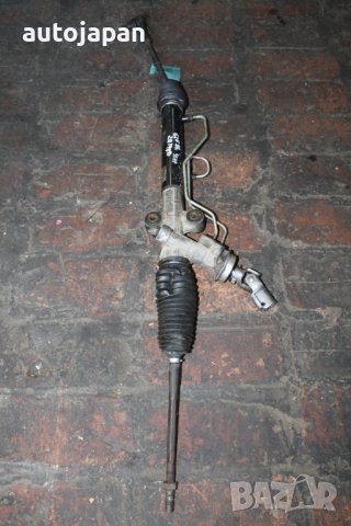 Кормилна рейка Мазда 626 2.0дитд 90кс 99г Mazda 626 2.0ditd 90hp 1999, снимка 3 - Части - 43227045