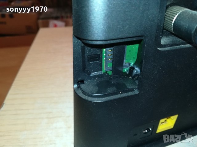 РУТЕР 4G HUAWEI 1211231437, снимка 7 - Рутери - 42959100