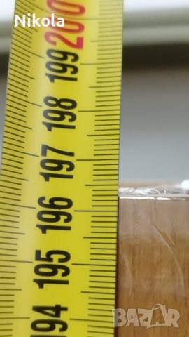 Врати от масив и естествен дъбов форнир без фалцови има каса и первази, снимка 6 - Интериорни врати - 43642153