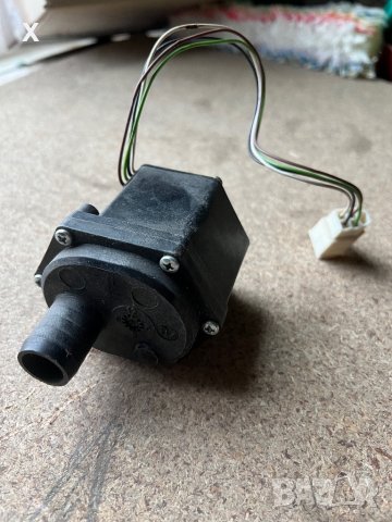 Кран парно ел. Газела Ново Оригинално 490-Б-0478CБ, снимка 2 - Части - 39251996