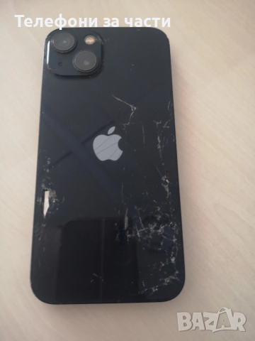 Iphone 13 за части , снимка 3 - Apple iPhone - 51977586
