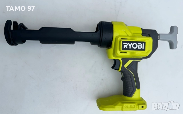 Ryobi - Акумулаторен сет от 11машини 7 батерии 18V като нови, снимка 9 - Други инструменти - 52842391