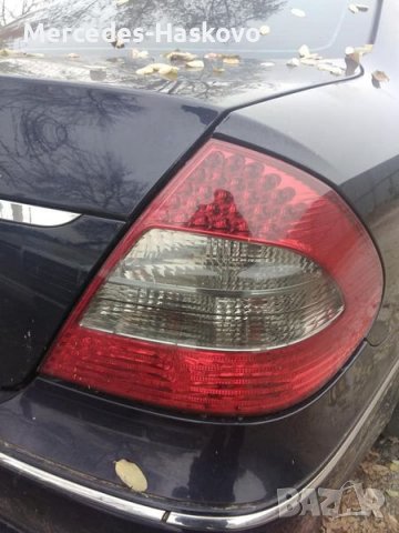 Ляв и Десен стоп за МЕРЦЕДЕС , снимка 2 - Части - 37915720