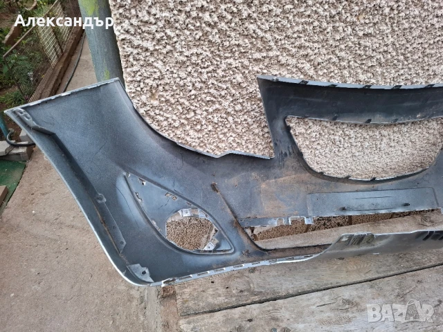 Броня за Opel Meriva 2011 година., снимка 6 - Части - 51410608