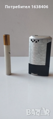 Стари запалки., снимка 3 - Други ценни предмети - 52919466