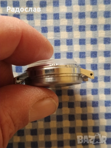 механичен часовник Karex, снимка 4 - Дамски - 51956102