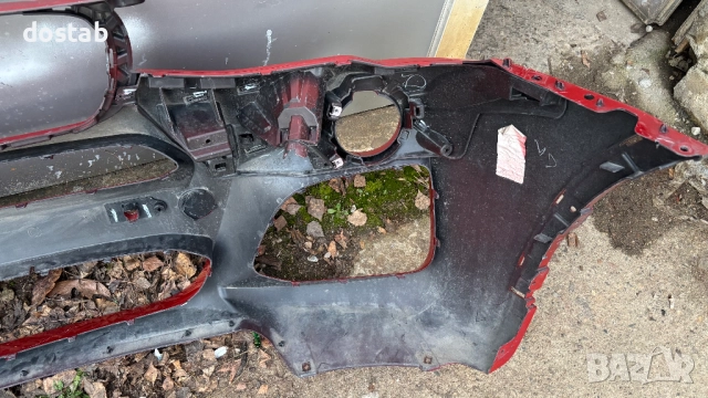 Предна броня за bmw x3 F25 M paket, снимка 7 - Части - 52789067