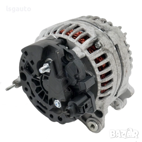 Алтернатор Volkswagen Tiguan I 2007-2015 ID: 155970, снимка 2 - Части - 52732299