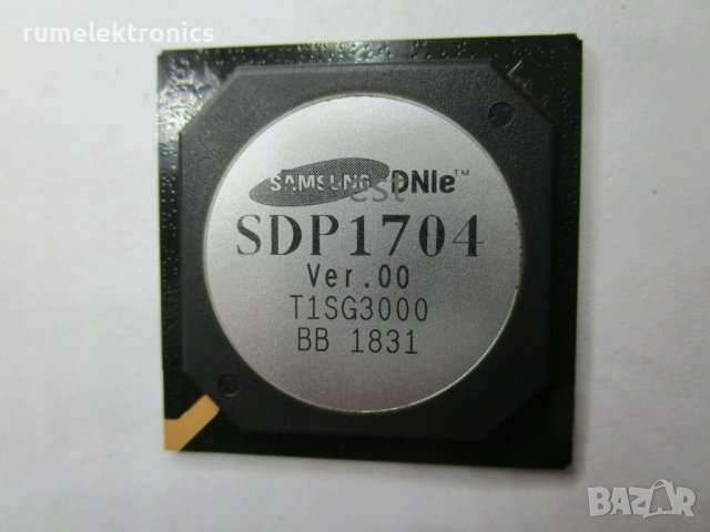 SDP1704, снимка 1 - Части и Платки - 40807896