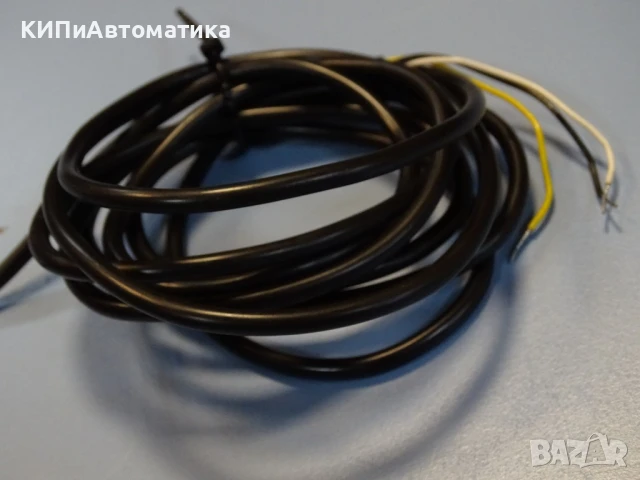 фотоелектрически сензор Leuze Electronic GS 752/4 Forked Photoelectric sensor, снимка 7 - Резервни части за машини - 50909355