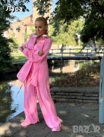 Сет джофра , снимка 2 - Костюми - 53286576