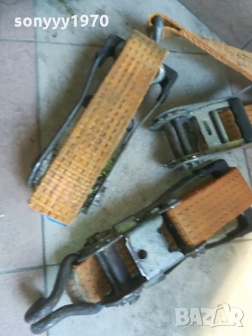 ТИР тресчотки-15лв за броика, снимка 6 - Аксесоари и консумативи - 28545114