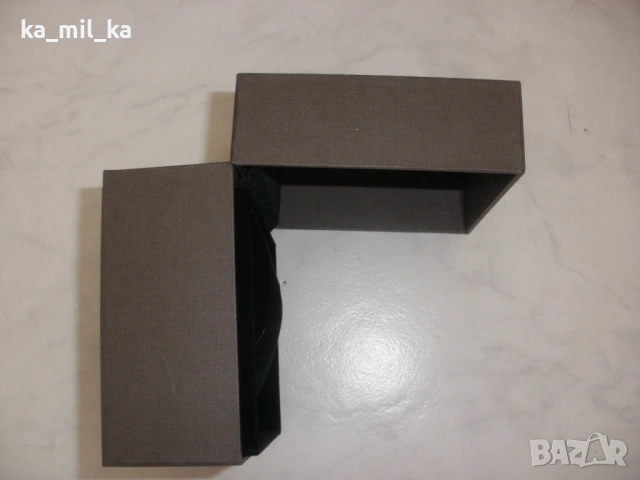 Кутия-Liu Jo-кафява, снимка 2 - Дамски - 53581406