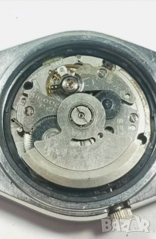 SEIKO automatic mid size unisex, снимка 7 - Мъжки - 33567184