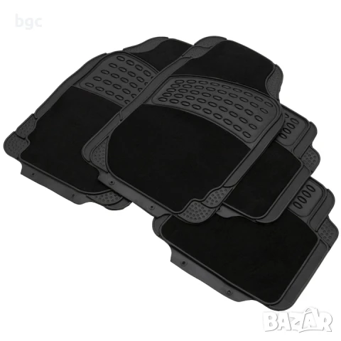 НОВИ Автомобилни стелки 2Drive, Универсални, 4 броя. - 24 месеца гаранция, снимка 2 - Аксесоари и консумативи - 50458743