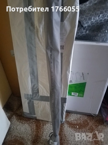DAIWA Megaforce Tele 40, 3,3m, 10-40g, снимка 5 - Въдици - 53468284
