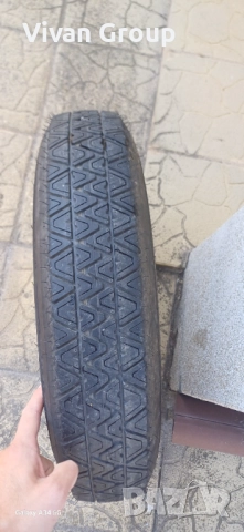 15 цолa патерица 4x98 , снимка 3 - Гуми и джанти - 51581834