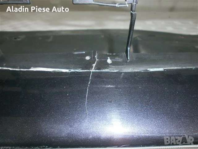 Предна броня Citroen C8 година 2001-2007 код 1487891077  , снимка 4 - Аксесоари и консумативи - 50637608