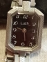 Стар механичен часовник ЛЪЧ СССР рядък за КОЛЕКЦИЯ 26581, снимка 2