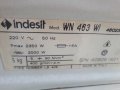 Продавам програматор за  пералня Indesit WN 461 WI, снимка 2