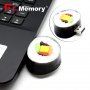 Флашка 32 гб Суши , USB флаш памет , Sushi, снимка 2