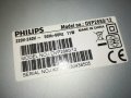 philips dvp2880/12 hdmi внос swiss 3112231805LNVR, снимка 16
