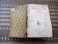 Стара френска енциклопедия LAROUSSE 1938 г., снимка 1
