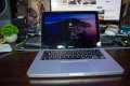 Лаптоп macbook pro a1278 16 GB, I7, 1 TB, снимка 2