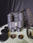 бинокъл 10х50 СССР, снимка 3
