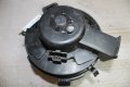 Вентилатор парно Пежо 206 цц 2.0 136кс 04г Peugeot 206 cc 136hp 2004, снимка 3