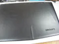 Лаптоп за части Lenovo Legion Y520 - 15IKBN Gaming, снимка 4