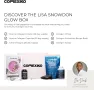 CORREXIKO x Lisa Snowdon Marine Collagen Glow Box – Подаръчен стартов комплект за сияйна кожа, снимка 3