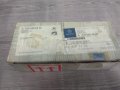 A2104200320**NEU**MERCEDES-BENZ**W210**Комплект спирачна челюст, ръчна спирачка, снимка 2