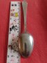 Стара лъжичка за кафе чай с маркировка за КОЛЕКЦИЯ ДЕКОРАЦИЯ БИТОВ КЪТ 35291, снимка 7