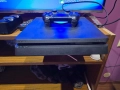 Playstation 4 9 диска+ станция, снимка 1