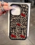 Леопардови калъфи/кейсове за телефон, снимка 15