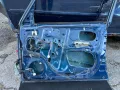 Предна дясна врата за Toyota Corolla Verso 2003г., снимка 5