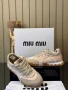 Дамски Обувки ✨MIU MIU , снимка 3