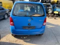 opel agila 1.2 на части опел агила 1.2 на части , снимка 3