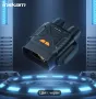 бинокъл за нощно виждане HD 4k записване на видео, снимка 5