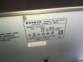 SANYO RD W340 DECK-MADE IN JAPAN ВНОС SWISS 0911251705LCHERY2, снимка 13